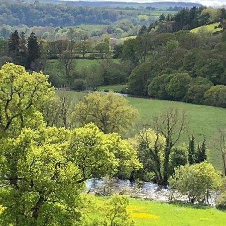 Stables Cottage, Idyllic Location Stunning Views Llandysul Εξωτερικό φωτογραφία