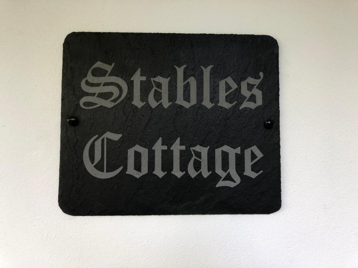 Stables Cottage, Idyllic Location Stunning Views Llandysul Εξωτερικό φωτογραφία