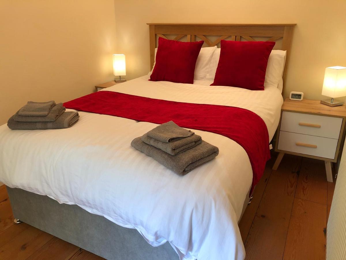 Stables Cottage, Idyllic Location Stunning Views Llandysul Εξωτερικό φωτογραφία