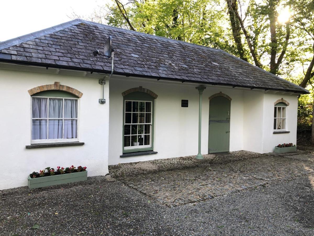 Stables Cottage, Idyllic Location Stunning Views Llandysul Εξωτερικό φωτογραφία