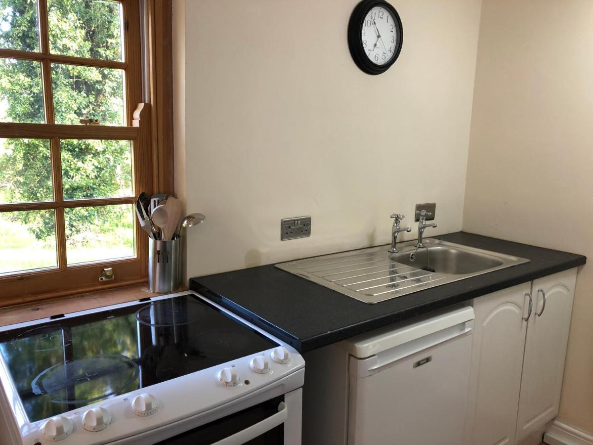 Stables Cottage, Idyllic Location Stunning Views Llandysul Εξωτερικό φωτογραφία