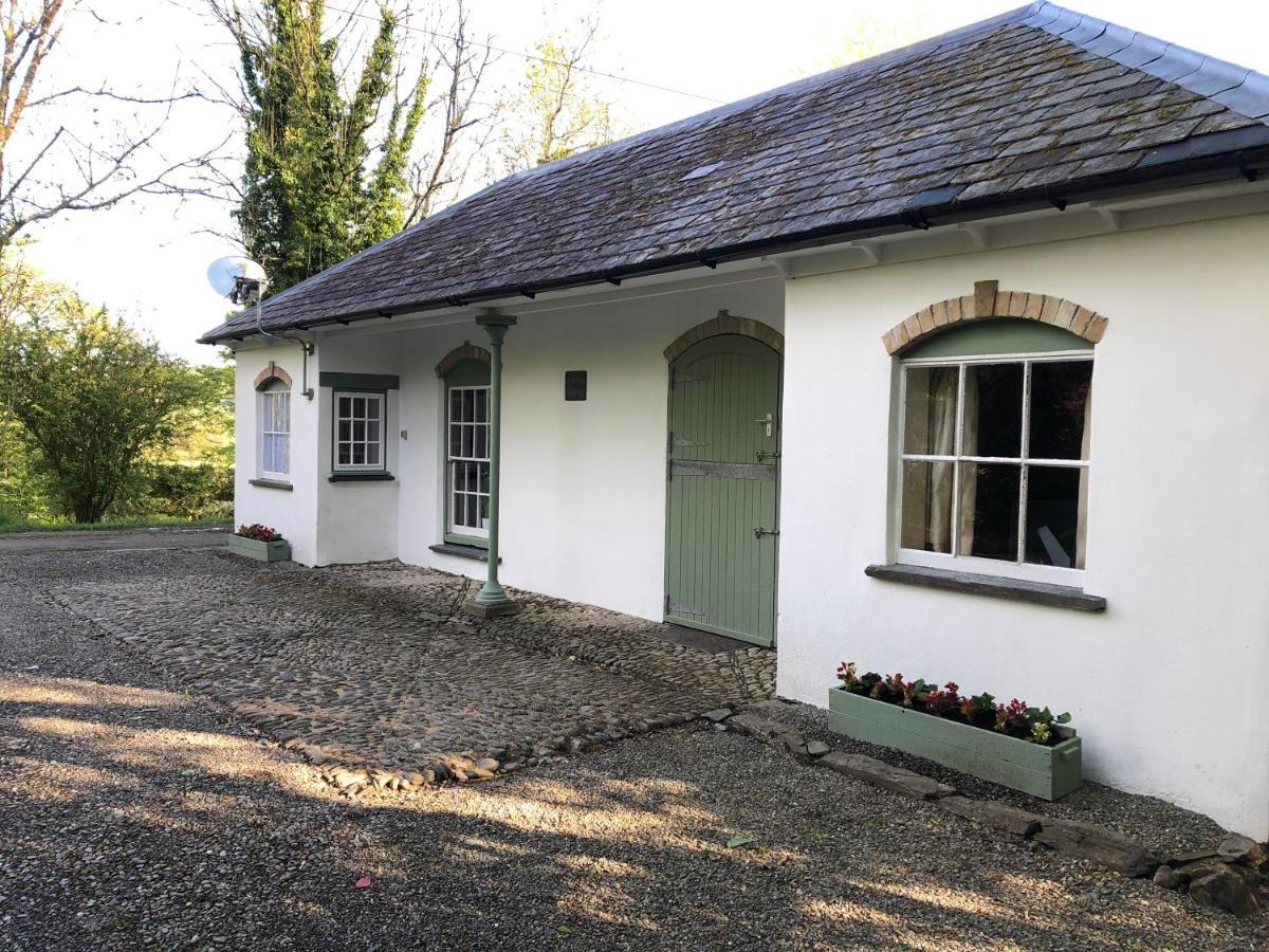 Stables Cottage, Idyllic Location Stunning Views Llandysul Εξωτερικό φωτογραφία