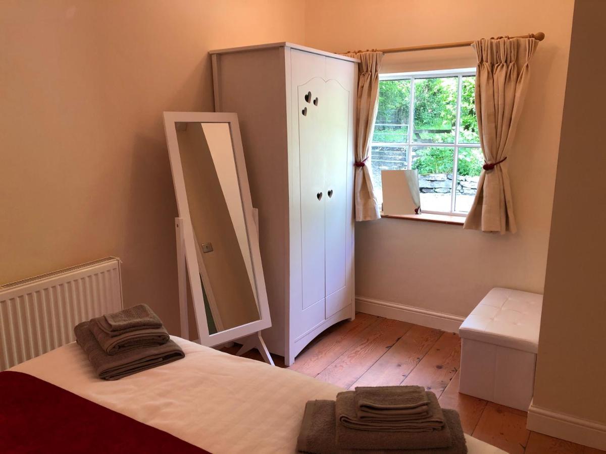 Stables Cottage, Idyllic Location Stunning Views Llandysul Εξωτερικό φωτογραφία