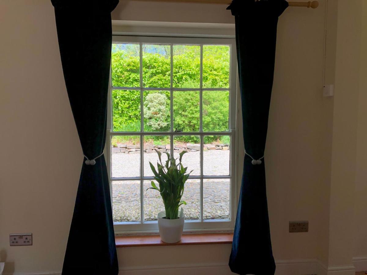 Stables Cottage, Idyllic Location Stunning Views Llandysul Εξωτερικό φωτογραφία