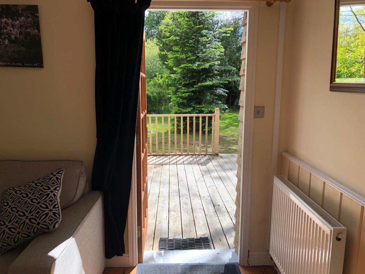 Stables Cottage, Idyllic Location Stunning Views Llandysul Εξωτερικό φωτογραφία