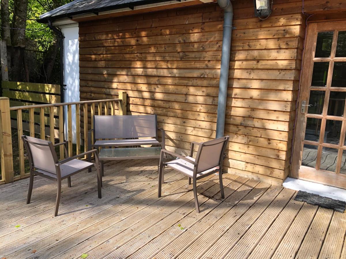 Stables Cottage, Idyllic Location Stunning Views Llandysul Εξωτερικό φωτογραφία